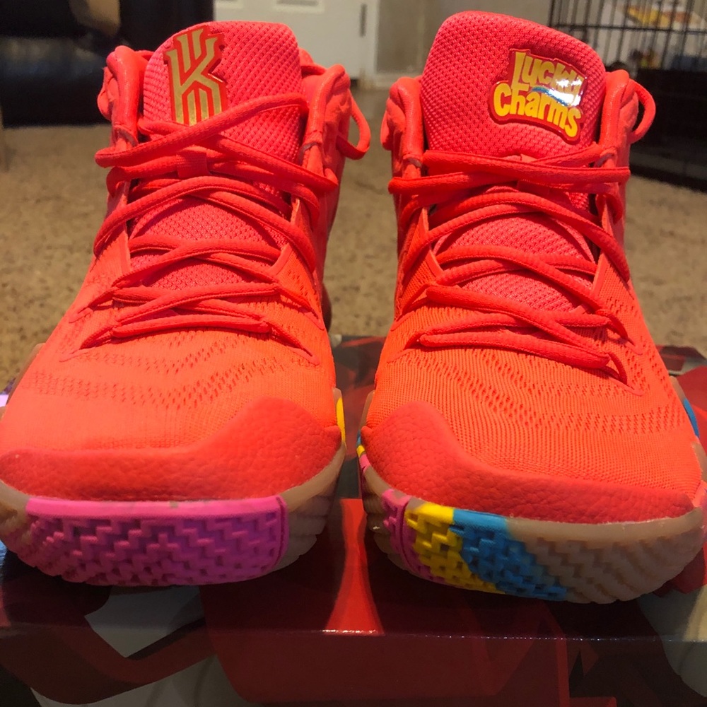 Nike Kyrie Irving “Lucky Charms”